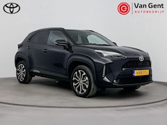 Toyota Yaris Cross - 1.5 Hybrid 115 First Edition | Dodehoek detectie | Stoel-/stuurverwarming | Adaptive Cruis