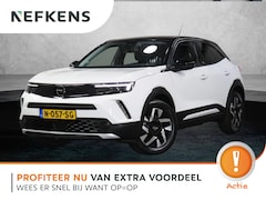 Opel Mokka-e - Elegance 50kWh 136PK | 1ste eigenaar | 3 FASE | ACCURAPPORT 91% | Cruise Control | Climate