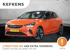 Opel Corsa-e - Elegance 50kWh 136PK | 1ste eigenaar | ACCURAPPORT 93% | Winterpakket | Parkeersensoren |