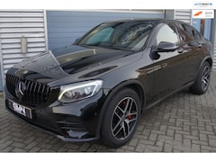 Mercedes-Benz GLC-klasse Coupé - AMG Line |Burmester| 360° Camera | Distronic | Keyless | Nightpakket