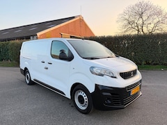 Peugeot Expert - 2.0 BlueHDI 120PK - AC - L3 - APK 3/2027