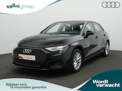 Audi A3 Sportback - 30 TFSI 110 pk Pro Line | Carplay | Parkeersensoren voor/achter | Cruise Control