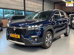 Suzuki S-Cross - 1.4 Boosterjet Style Smart Hybrid