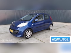 Peugeot 107 - 1.0-12V XS