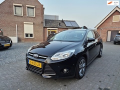 Ford Focus Wagon - 1.0 EcoBoost Titanium Navi Clima Cruise