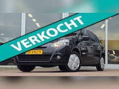 Renault Clio Estate - 1.2i 16V Authentique Trekhaak Airco CruiseControl APK 13-12-2026
