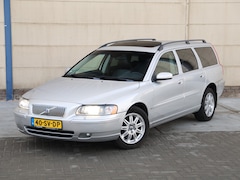 Volvo V70 - 2.4 D5 AWD Momentum