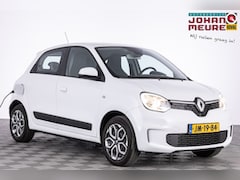 Renault Twingo Z.E. - R80 Zen | ECC | PDC | Automaat
