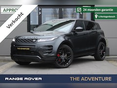 Land Rover Range Rover Evoque - P300e AWD R-Dynamic SE | Pano | Cold Climate | Meridian
