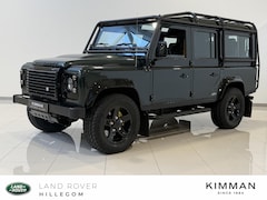 Land Rover Defender 110 - 6.2 V8 Automaat | TOPHAT | 7 zitplaatsen | Airco