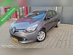 Renault Clio Estate - 0.9 TCe / Trekhaak / Lage KM-stand