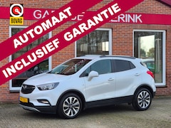 Opel Mokka X - 1.4 Turbo Innovation 140PK 5drs AUTOMAAT clima, cruise, navi, pdc, carplay, trekhaak