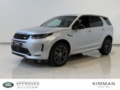 Land Rover Discovery Sport - P300e 1.5 R-Dynamic SE