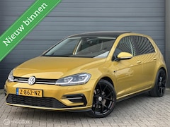 Volkswagen Golf - 7.5 1.4 TSI R-Line | CarPlay |Pano |