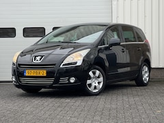 Peugeot 5008 - 1.6 VTi Blue Lease 5p. | Clima | Parkeersensoren | APK