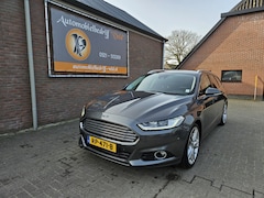 Ford Mondeo Wagon - 1.5 TDCi Titanium Lease Edition (brandstofpomp defect)