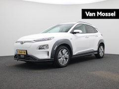 Hyundai Kona Electric - EV Fashion 64 kWh | Navigatie | Camera | Apple Carplay/Android Auto | Keyless |