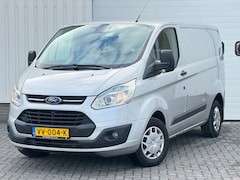 Ford Transit Custom - 290 2.2 TDCI L1H1 Limited | Camera | cruisecontrol |