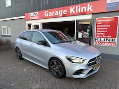 Mercedes-Benz B-klasse - B180 136PK 7G-DCT Business Solution Luxury