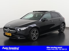 Mercedes-Benz A-klasse - 250e AMG Night | Panoramadak | Camera | Stoelverwarming | Zondag Open