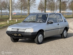 Peugeot 205 - 1.1i XL 1e Eig Topconditie