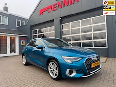 Audi A3 Sportback - 30 TFSI Business edition Sport / ACC / Trekhaak / Camera / Virtual / Keyless Go / BTW Auto