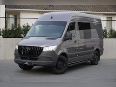 Mercedes-Benz Sprinter - bestel 319 3.0 CDI L2H2 EURO6 AUT Lift