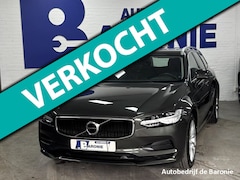 Volvo V90 - 2.0 T5 90th Anniversary Edition