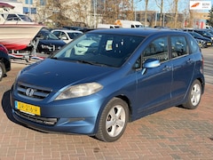 Honda FR-V - 1.8i Executive Airco 230DKM NAP