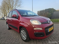Fiat Panda - 0.9 TwinAir Lounge Airco Eerste Eigenaar