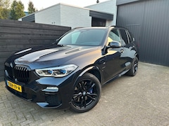 BMW X5 - XDrive45e M-Sport, Pano, Laser, H&K, SOH 89%