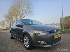 Volkswagen Polo - 1.2 TSI BlueMotion Comfortline Eerste Eigena