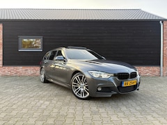 BMW 3-serie Touring - 320d - M pakket - Pano - Leder - Led