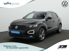 Volkswagen T-Roc - 1.5 TSI 150 pk Sport Business R / R-Line | Achteruitrijcamera | Stoelverwarming | Navigati