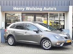 SEAT Ibiza ST - 1.2 TSI Style Clima Pdc Led Crruise