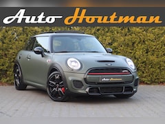MINI John Cooper Works - 2.0 Chili
