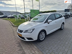 SEAT Ibiza ST - 1.2 TDI Style Ecomotive / Mooie auto / Nieuwe APK