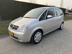 Opel Meriva - 1.4-16V Enjoy Keurig nette Auto Nieuwe Apk
