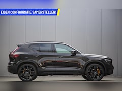 Volvo XC40 - B3 2026 SAMENSTELLEN EXTRA VOORDEEL