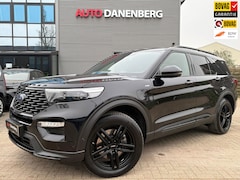Ford Explorer - 3.0 V6 EcoBoost PHEV ST-Line BLACK-FUL-OPTIES