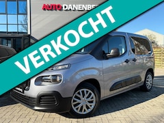 Citroën Berlingo - 1.2 PureTech Live navi-carplay, Garantie
