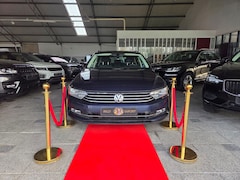 Volkswagen Passat Variant - 2.0 TDI 110kW Highline R