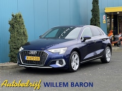 Audi A3 Sportback - 30 TFSI Business edition CARPLAY | ADAPT.CRUISE | NAV | DIGI.DASHB | CAM | LED | ECC | 17'