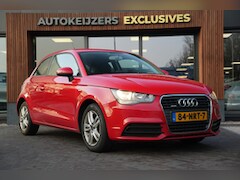Audi A1 - 1.2 TFSI Attraction Pro Line Business