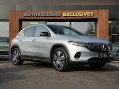 Mercedes-Benz EQA - 250+ Business Solution 71 kWh Adapt. Cruise Keyless DAB+ Leer Nieuwstaat