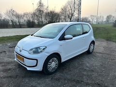 Volkswagen Up! - 1.0 move up! BlueMotion