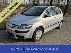 Volkswagen Golf Plus - 1.6 FSI Comfortline Business inruil koopje