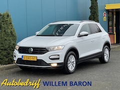 Volkswagen T-Roc - 1.0 TSI Style CARPLAY | CRUISE | CLIMA | NAV | PDC | LMV | 38DKM