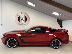 Ford Mustang - 5.0L V8 Coyote 420PK