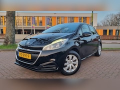 Peugeot 208 - 1.2i 5drs Active Airco/ DAB/ Navi/ Bluetooth